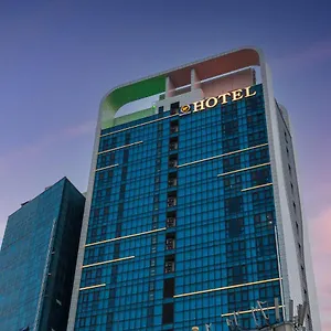 3* ホテル Griffinbay
