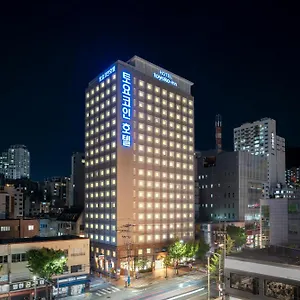 Hotel Toyoko Seomyeon