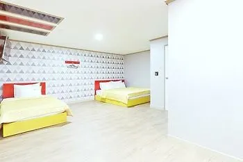 G Hotel Busan