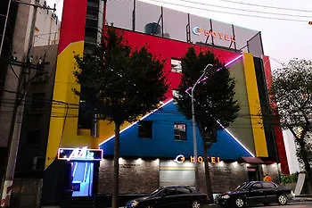 G Hotel Busan