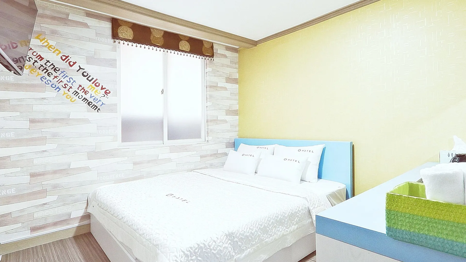 G Hotel Busan