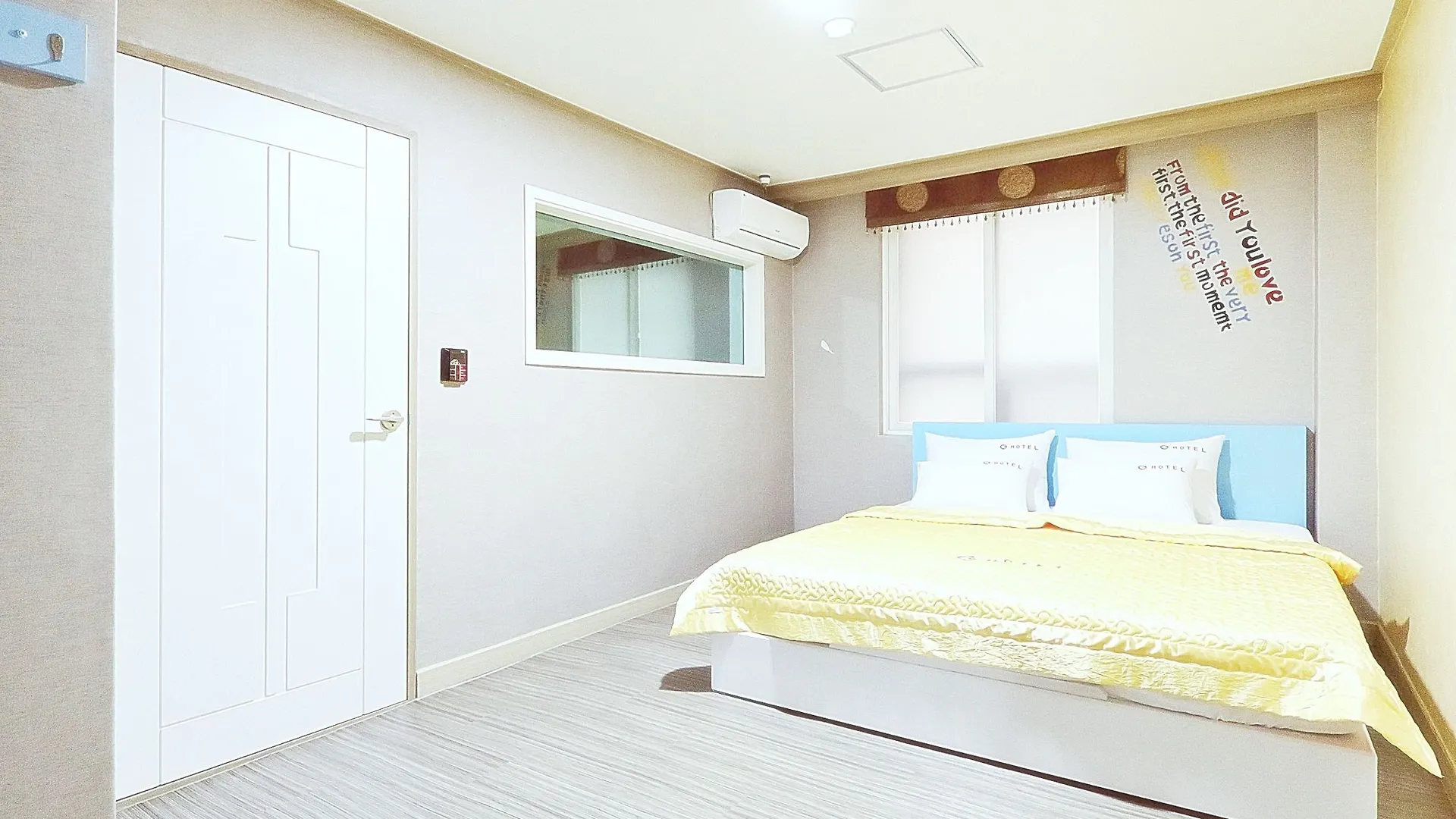 G Hotel Busan