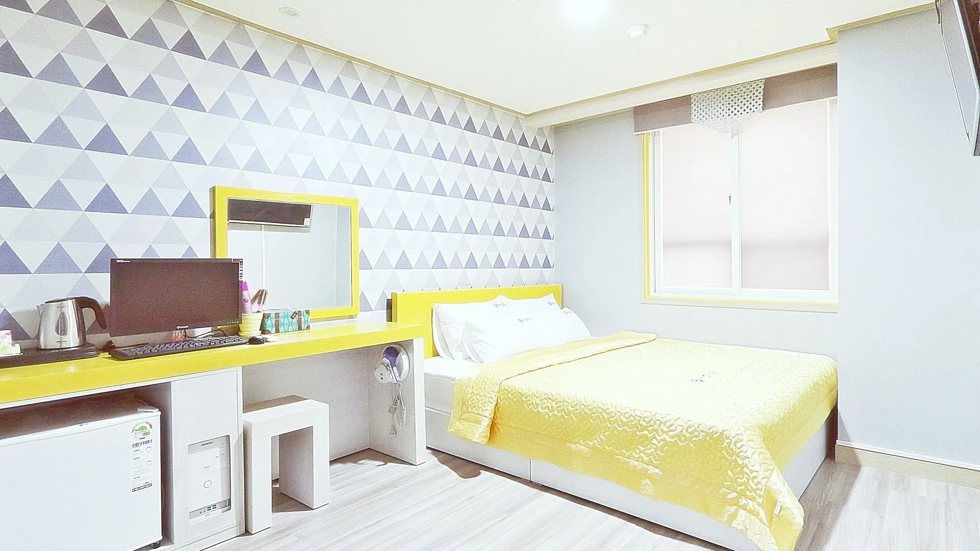 G Hotel Busan