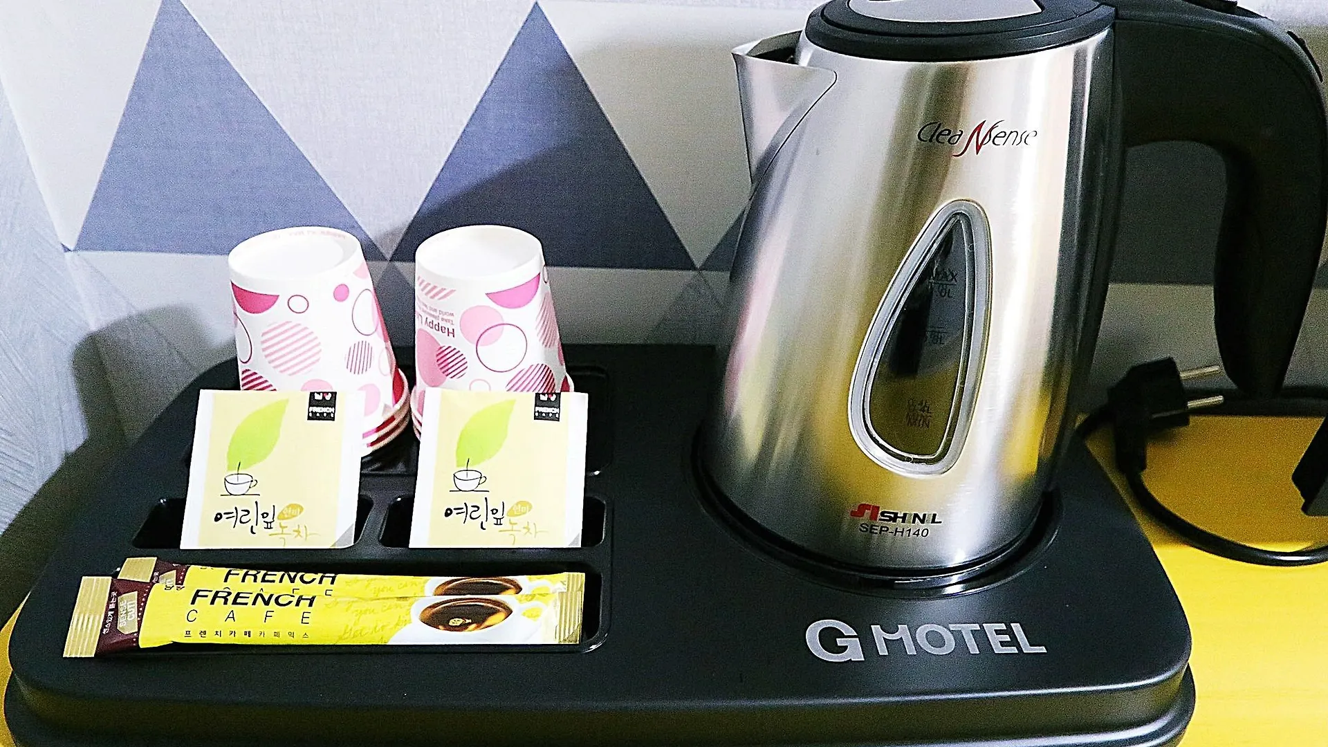 G Hotel Busan South Korea