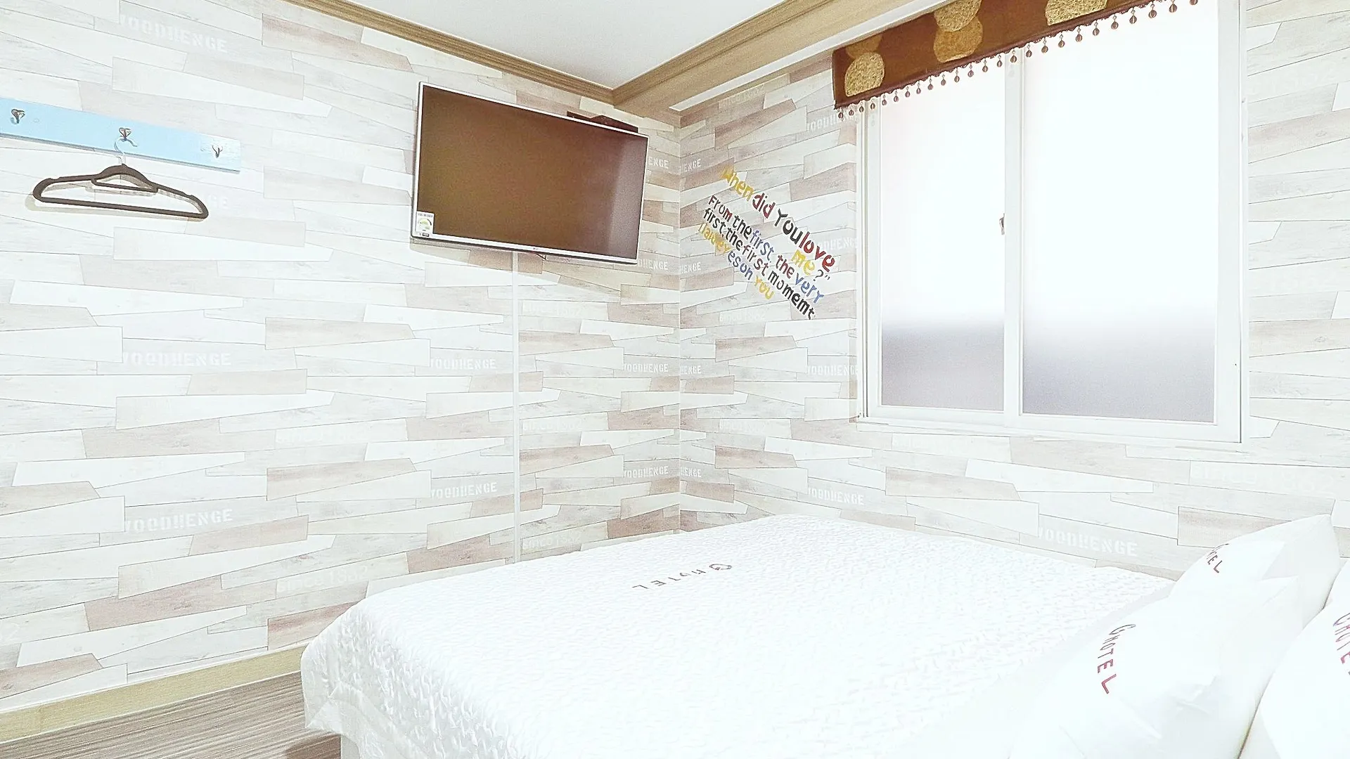 G Hotel Busan 2*,  South Korea
