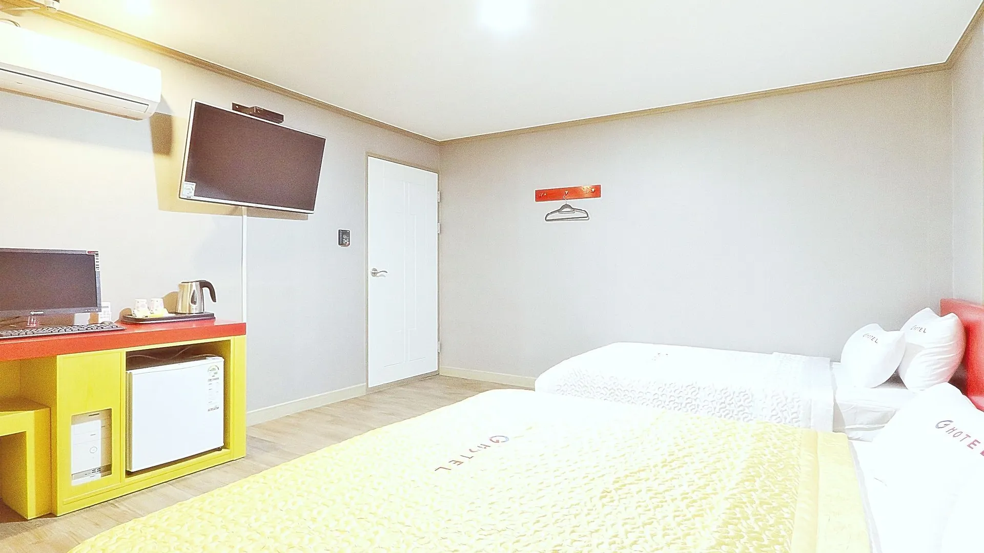 G Hotel Busan