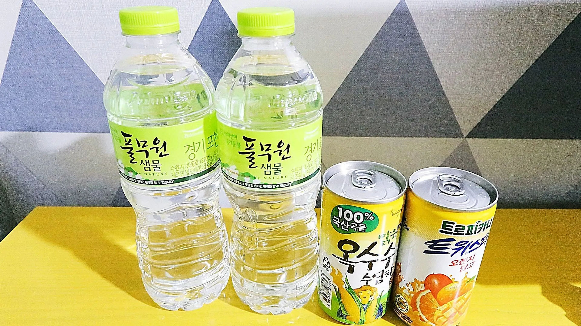 G Hotel Busan