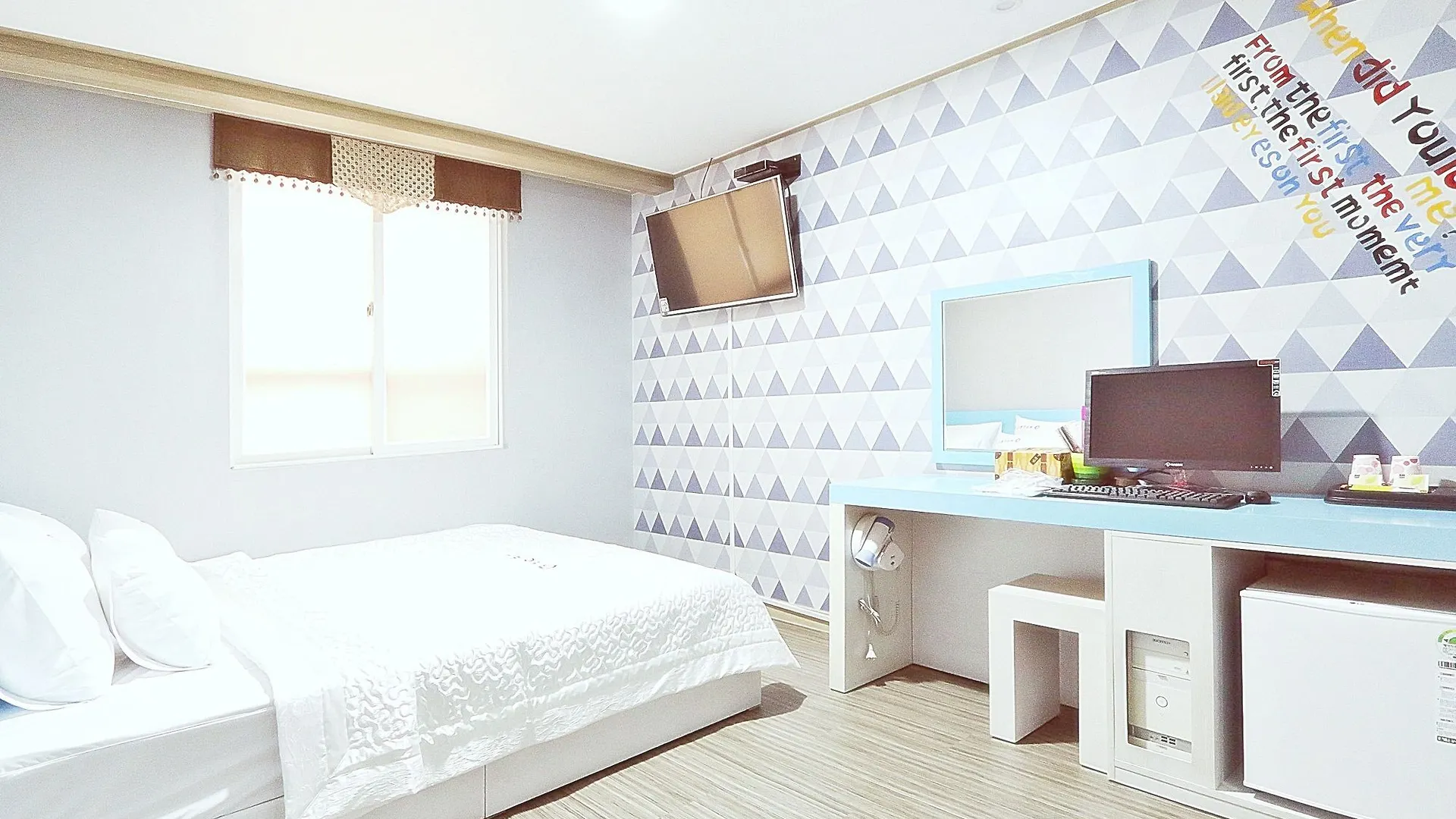 G Hotel Busan 2*,