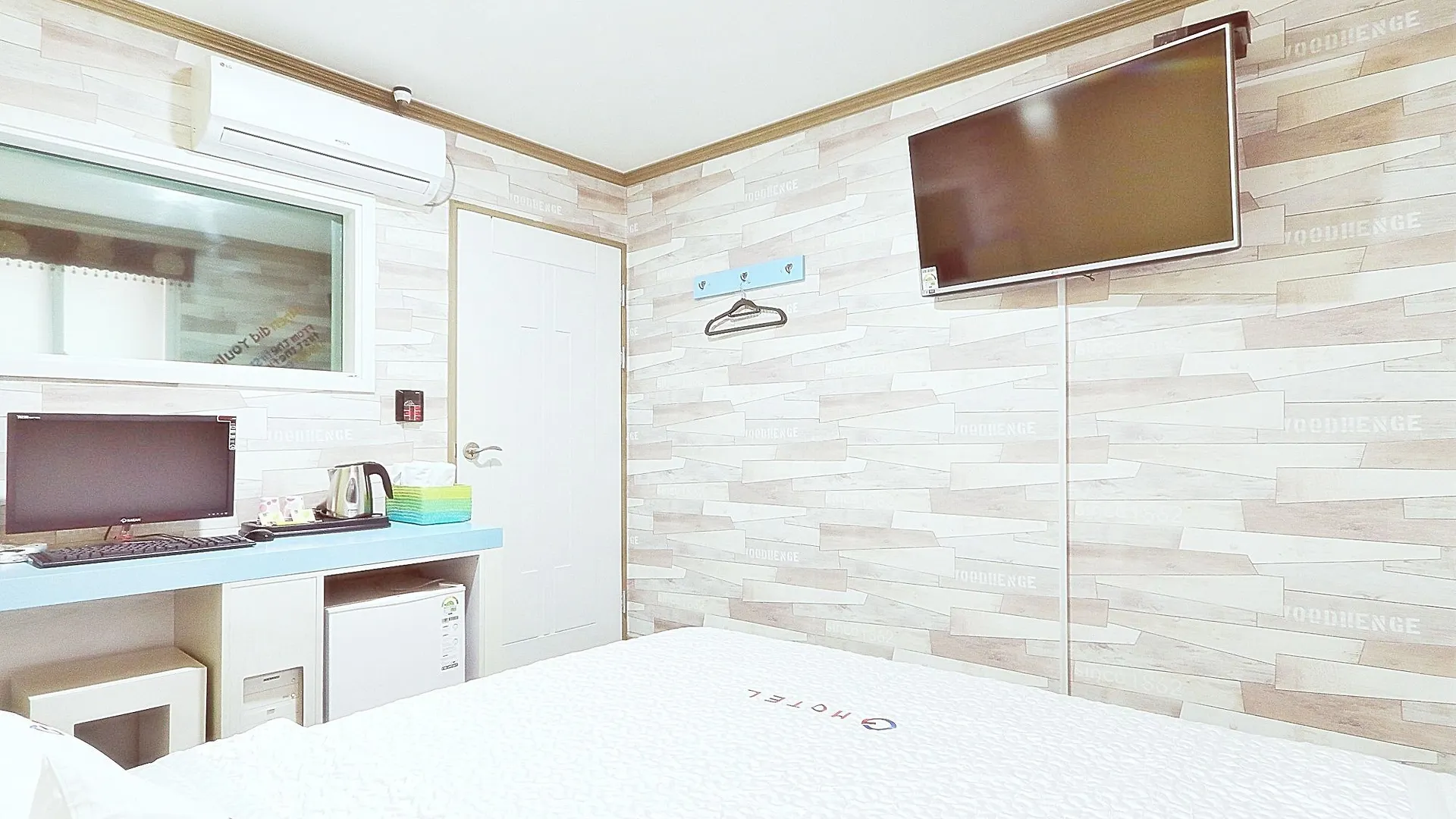 G Hotel Busan
